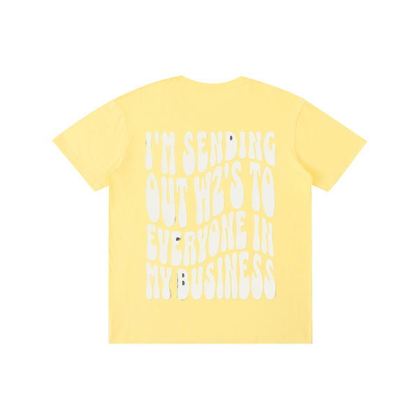 Funny,sarcastic,youinmybusiness,imsendingyououtw2s,tee,tshirt