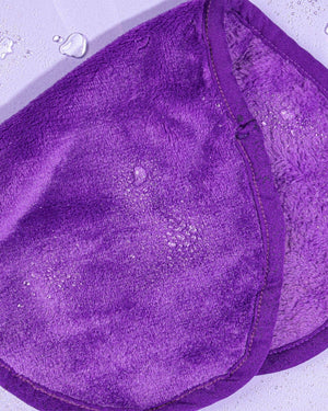 Queen Purple PRO MakeUp Eraser | SALE