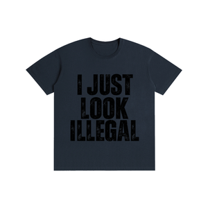 Pure Cotton Unisex T-Shirt