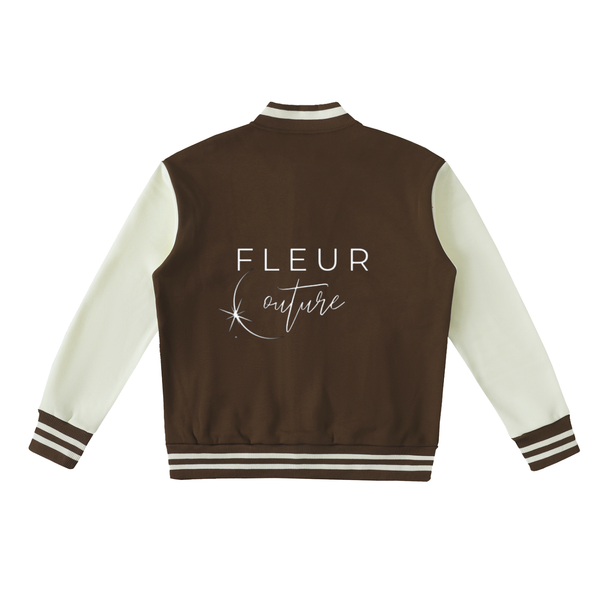 fleurcouture,letterman,pinup,varsity