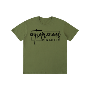 Pure Cotton Unisex T-Shirt