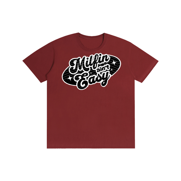 Milfinainteasy,milf,tee,tshirt,funny,sarcastic
