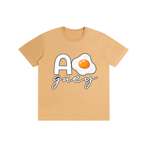 Pure Cotton Unisex T-Shirt