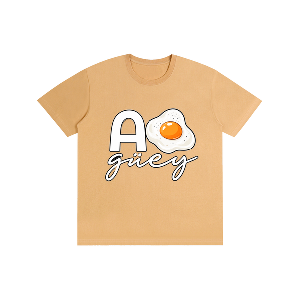 Pure Cotton Unisex T-Shirt
