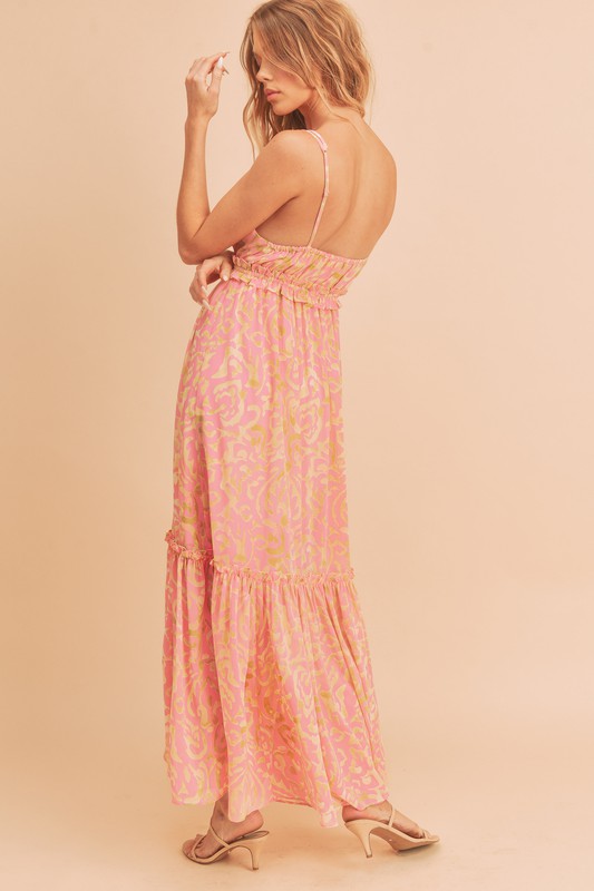 Davia Dress by Aemi + Co | Fleurcouture