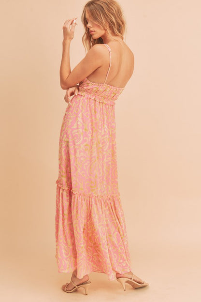 Davia Dress by Aemi + Co | Fleurcouture