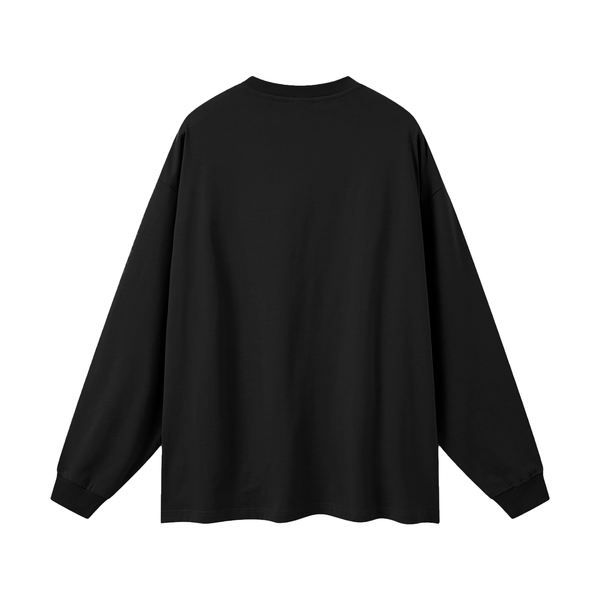 Oversized,sweatshirt