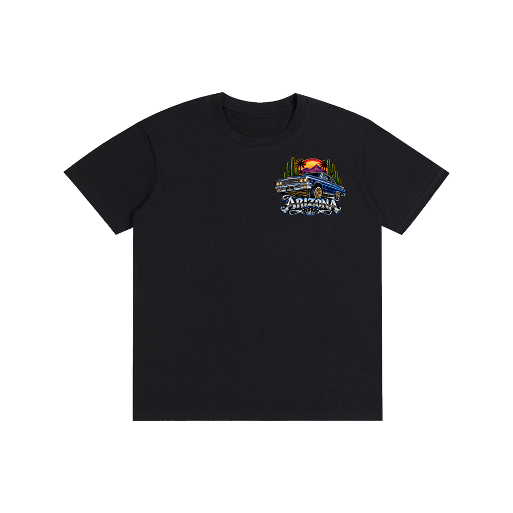 Pure Cotton Unisex T-Shirt