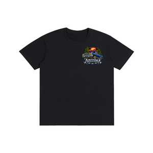 Pure Cotton Unisex T-Shirt