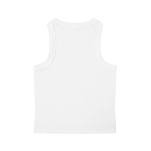 Tanktop,Fleurcouture