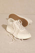 DOLEA-CHUNKY, PLATFORM,SNEAKER SAND STONE 6.5 by Let&