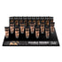 Double Trouble Foundation and Concealer Display Set B, 80 pcs Wholesale Set by Rude Cosmetics | Fleurcouture