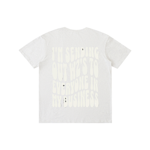 Funny,sarcastic,youinmybusiness,imsendingyououtw2s,tee,tshirt
