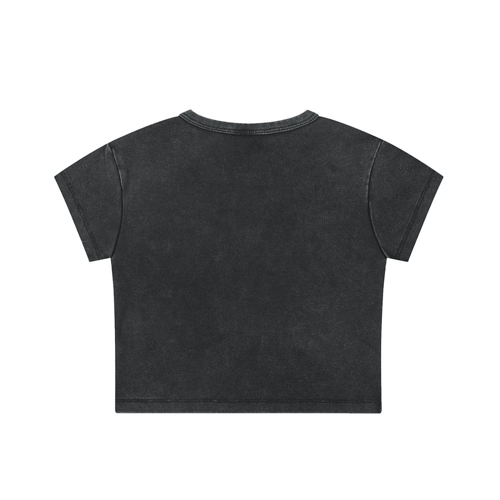 Croptop,crop,shirt