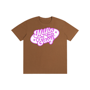 Milfinainteasy,milf,tee,tshirt,funny,sarcastic