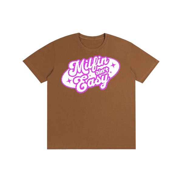 Milfinainteasy,milf,tee,tshirt,funny,sarcastic