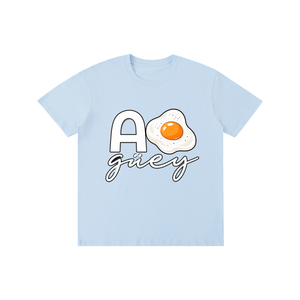 Pure Cotton Unisex T-Shirt