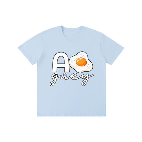 Pure Cotton Unisex T-Shirt