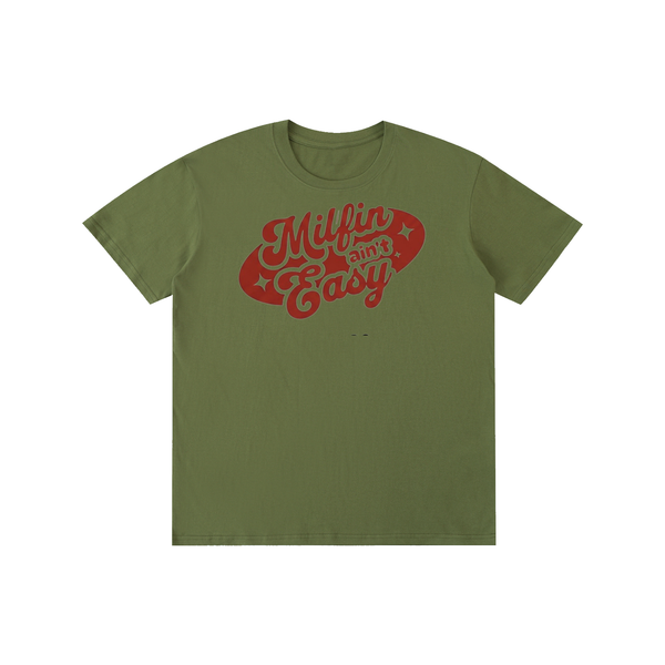 Milfinainteasy,milf,tee,tshirt,funny,sarcastic