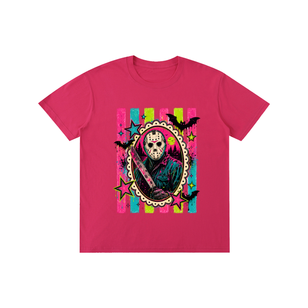 Halloween,jason