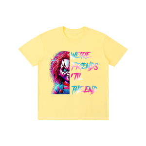 Halloween,chucky