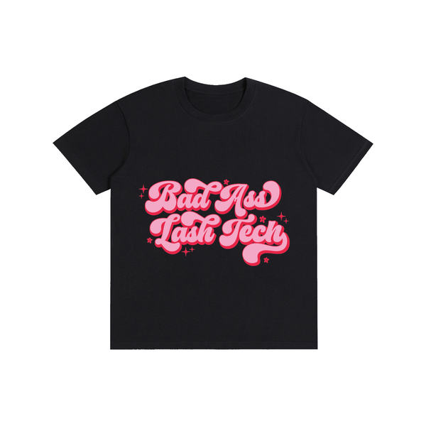 Tshirt,shirt,tee,badasslashtech