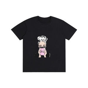 Pure Cotton Unisex T-Shirt