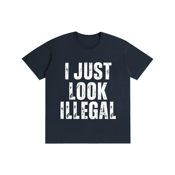 Pure Cotton Unisex T-Shirt