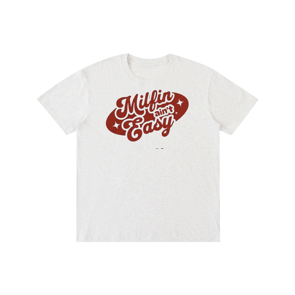 Milfinainteasy,milf,tee,tshirt,funny,sarcastic
