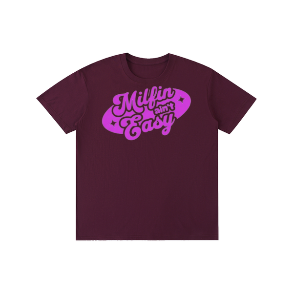 Milfinainteasy,milf,tee,tshirt,funny,sarcastic