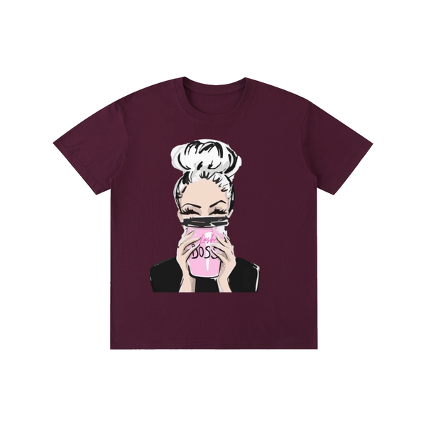 Shirt,tee,tshirt,lashboss