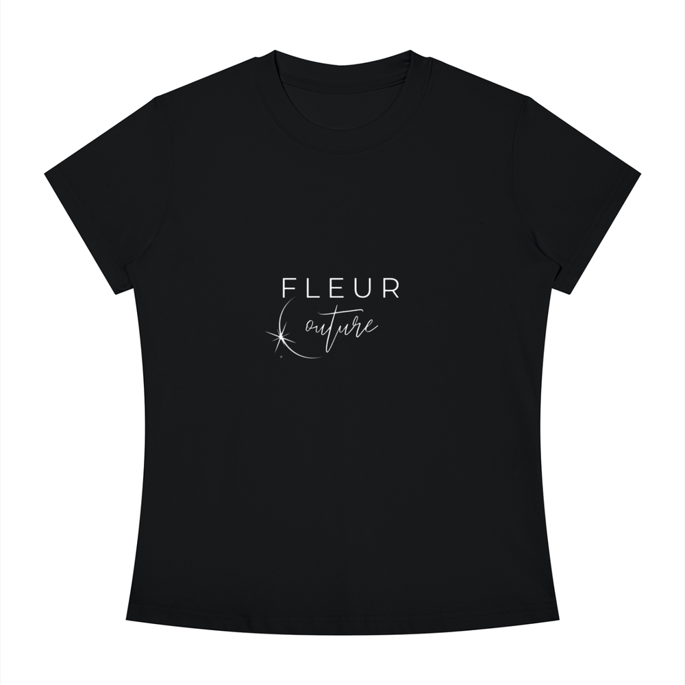 FleurCouture,womens,tee,uniform