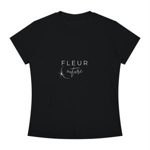 FleurCouture,womens,tee,uniform