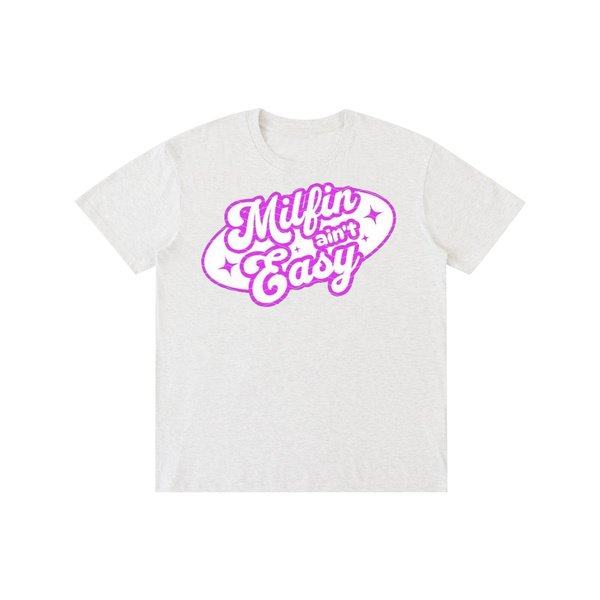 Milfinainteasy,milf,tee,tshirt,funny,sarcastic