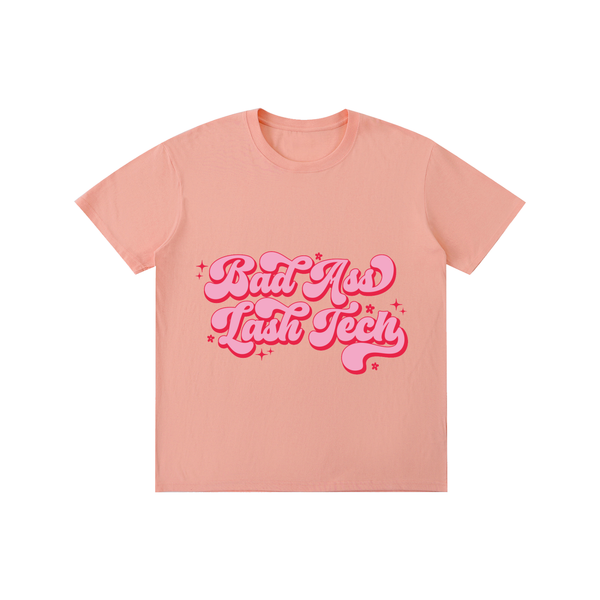 Tshirt,shirt,tee,badasslashtech