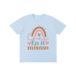 Creeentimismo,latina,quotes,Tee,tshirt