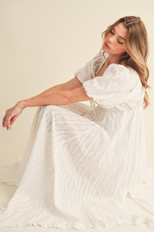 Elane Dress S by Aemi + Co | Fleurcouture
