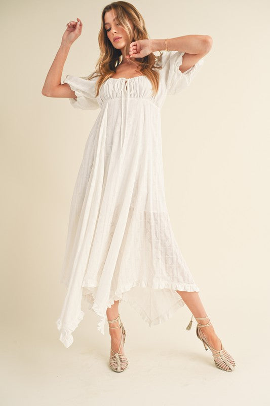 Elane Dress S by Aemi + Co | Fleurcouture