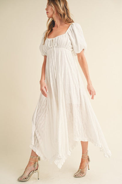 Elane Dress S by Aemi + Co | Fleurcouture