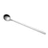 Espresso & Dessert Spoon - Set of 4 Silver OS by ClaudiaG Collection | Fleurcouture