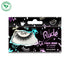 Essential Faux Mink 3D Lashes Alluring False Eyelashes by Rude Cosmetics | Fleurcouture