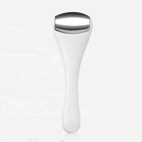 Eye & Face Ice Roller Massager As shown One Size by BeNat | Fleurcouture