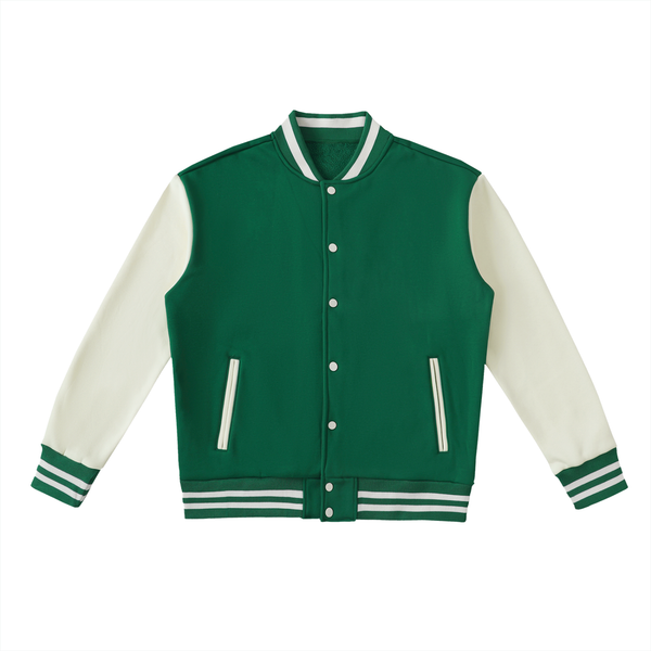 fleurcouture,letterman,pinup,varsity