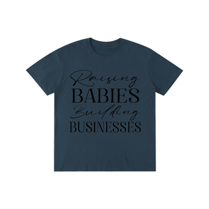 Pure Cotton Unisex T-Shirt