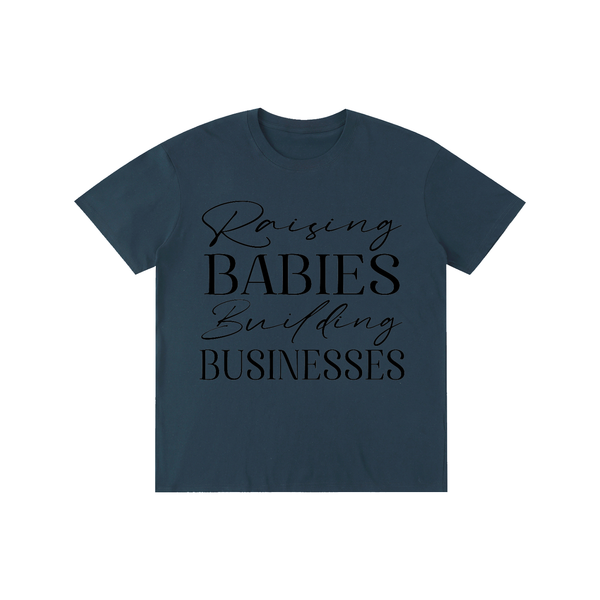 Pure Cotton Unisex T-Shirt