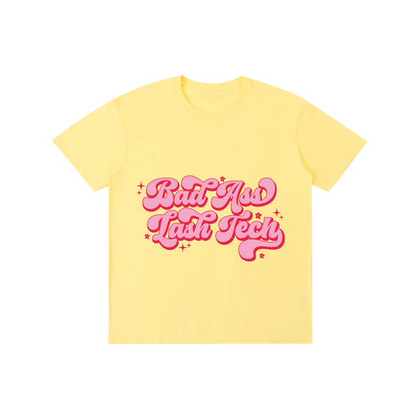 Tshirt,shirt,tee,badasslashtech