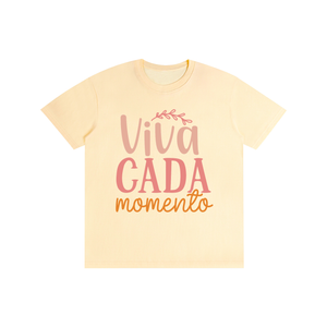 Vidacadamomento,latina,quotes,tee,tshirt