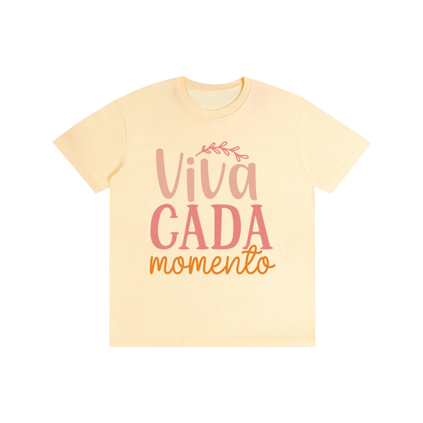 Vidacadamomento,latina,quotes,tee,tshirt