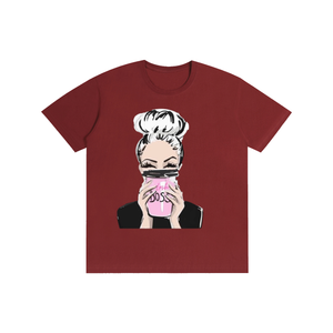 Shirt,tee,tshirt,lashboss