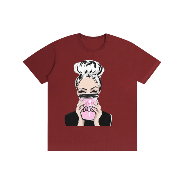Shirt,tee,tshirt,lashboss